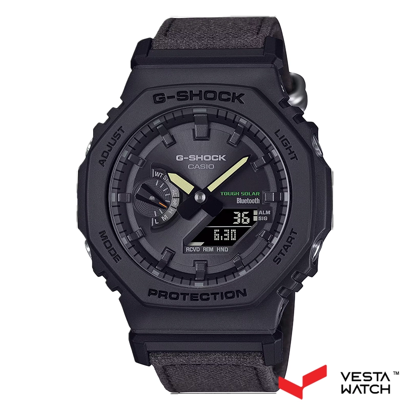 ساعت مچی مردانه کاسیو جی‌شاک CASIO G-SHOCK مدل GA-B2100CT-1A5DR