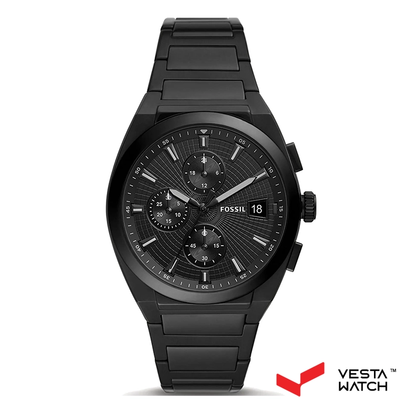 ساعت مچی مردانه فسیل FOSSIL مدل FS5797
