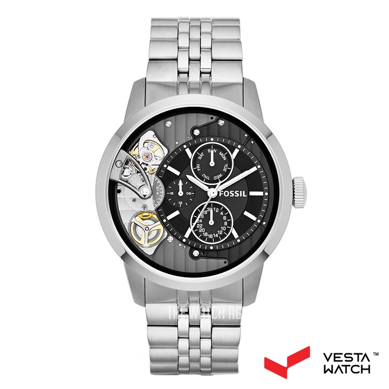 ساعت مچی مردانه فسیل FOSSIL مدل ME1135