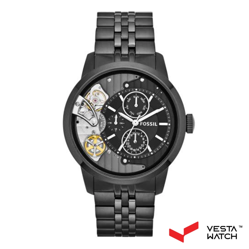 ساعت مچی مردانه فسیل FOSSIL مدل ME1136