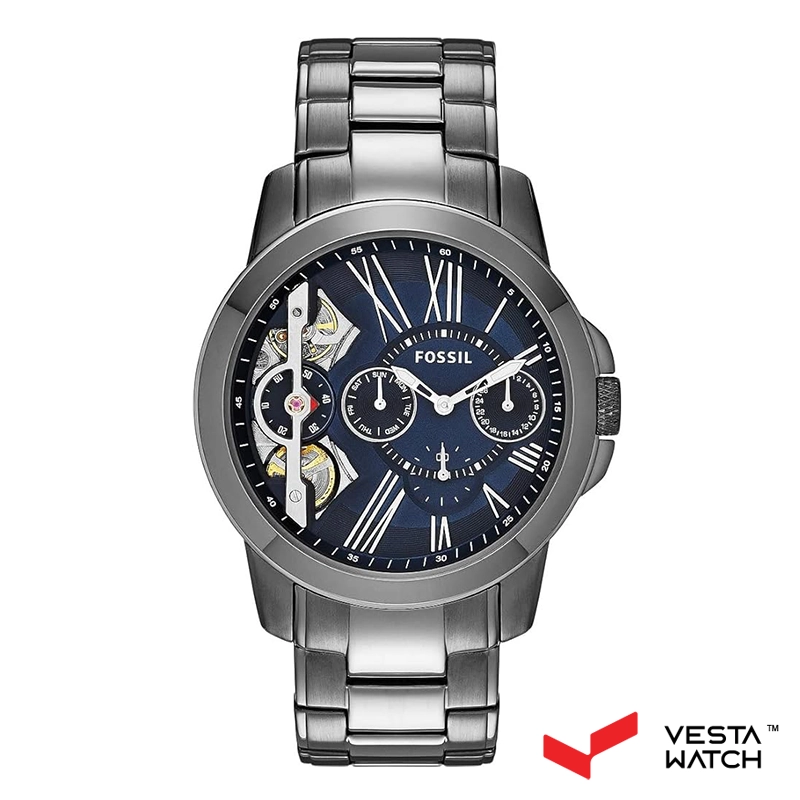 ساعت مچی مردانه فسیل FOSSIL مدل ME1146