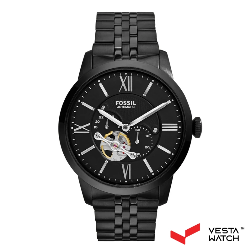 ساعت مچی مردانه فسیل FOSSIL مدل ME3062