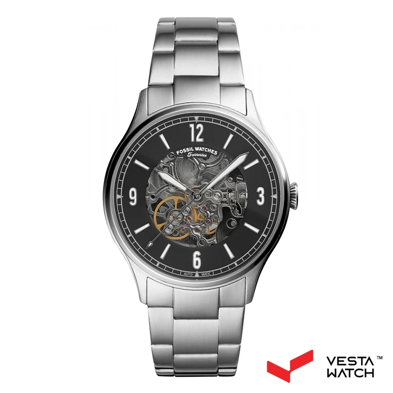 ساعت مچی مردانه فسیل FOSSIL مدل ME3180