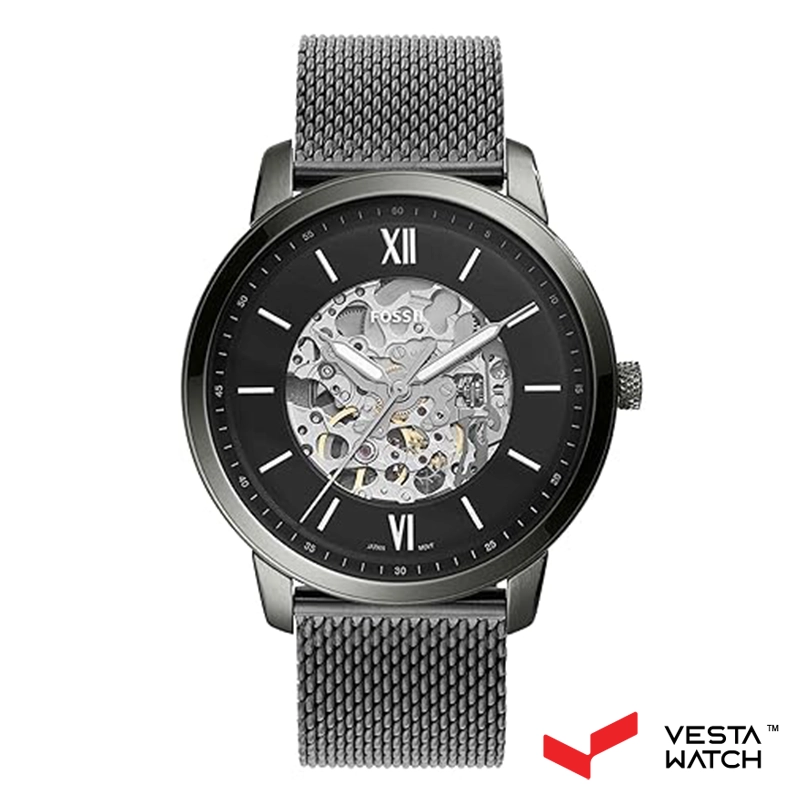 ساعت مچی مردانه فسیل FOSSIL مدل ME3185