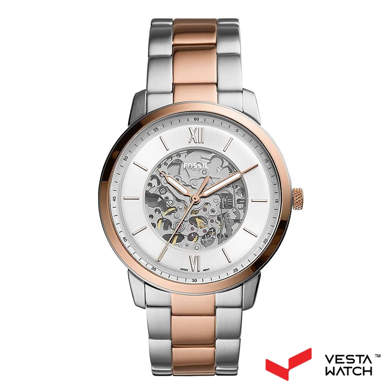 ساعت مچی مردانه فسیل FOSSIL مدل ME3196