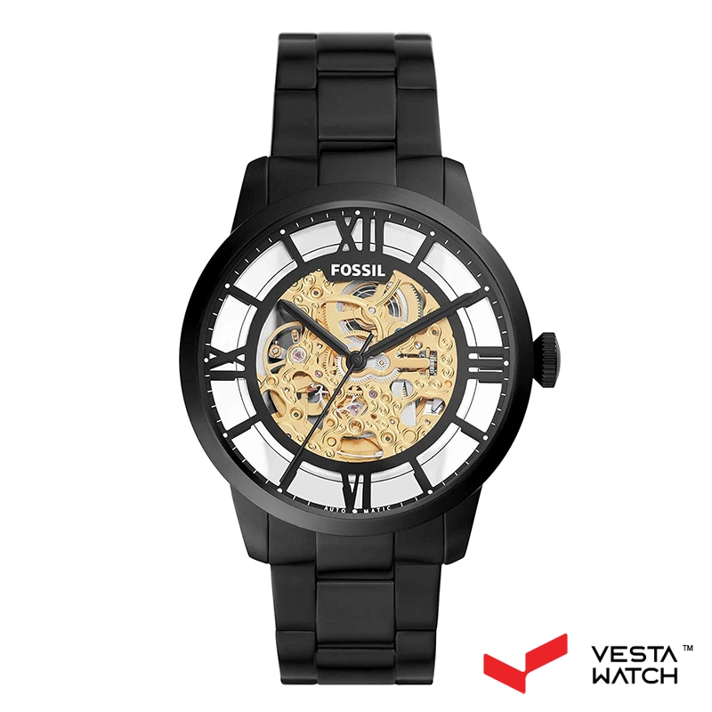 ساعت مچی مردانه فسیل FOSSIL مدل ME3197