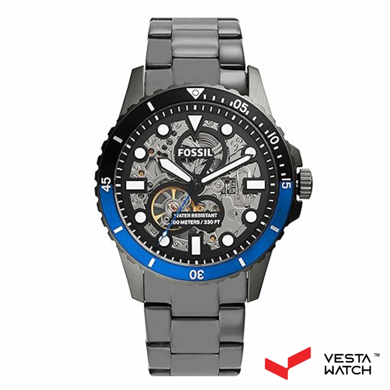 ساعت مچی مردانه فسیل FOSSIL مدل ME3201