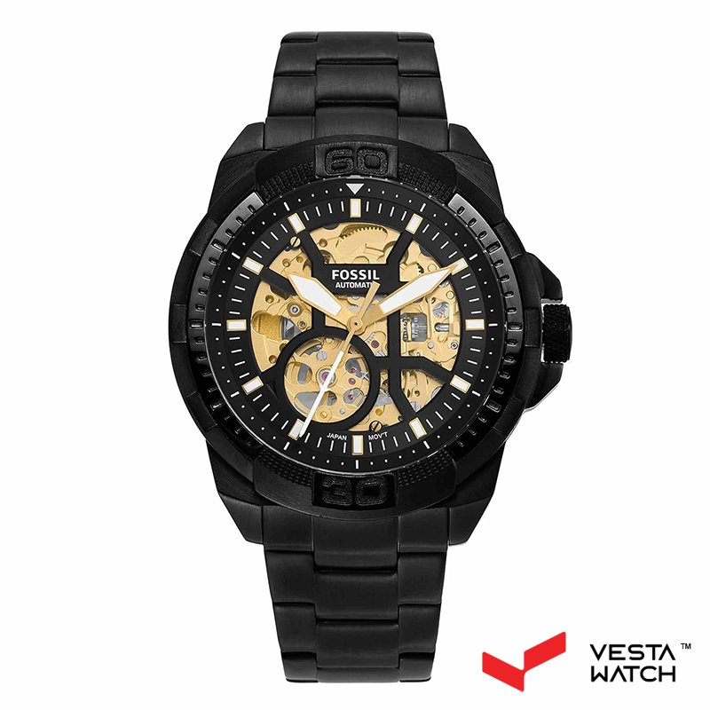 ساعت مچی مردانه فسیل FOSSIL مدل ME3217