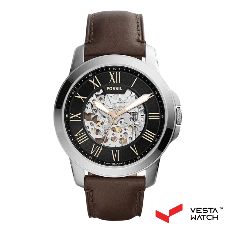 ساعت مچی مردانه فسیل FOSSIL مدل ME3100