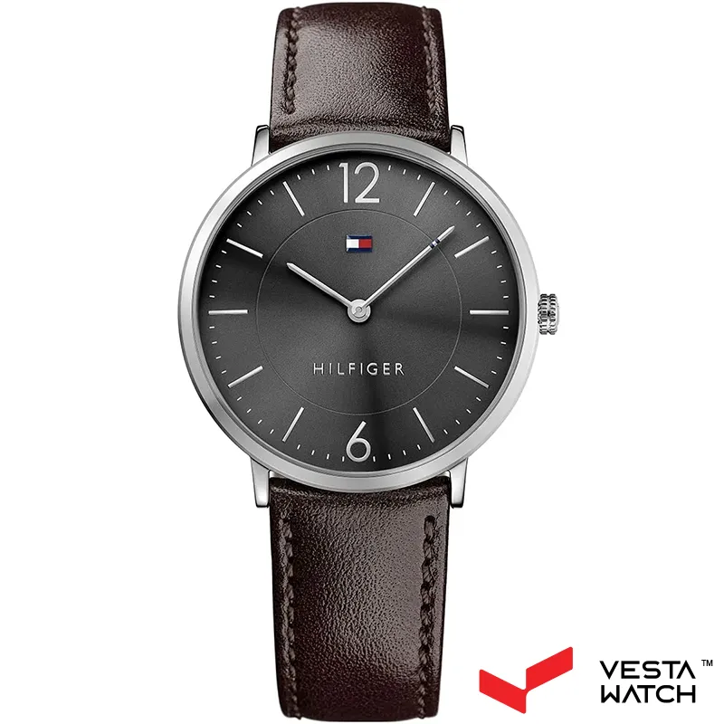 ساعت مچی مردانه و زنانه تامی هیلفیگر Tommy Hilfiger مدل 1710352