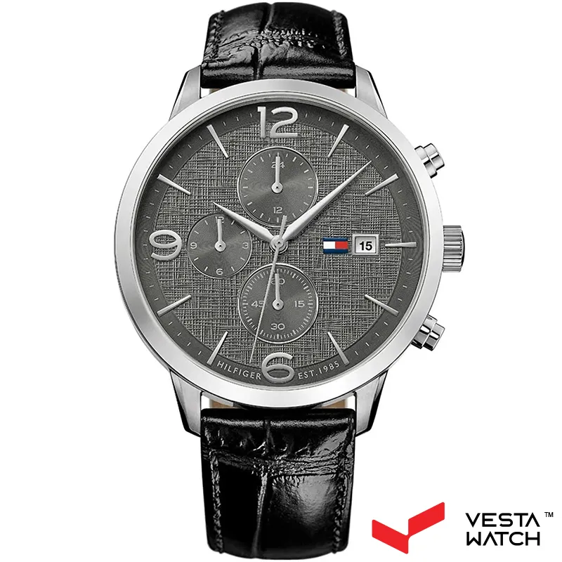 ساعت مچی مردانه تامی هیلفیگر Tommy Hilfiger مدل 1710361