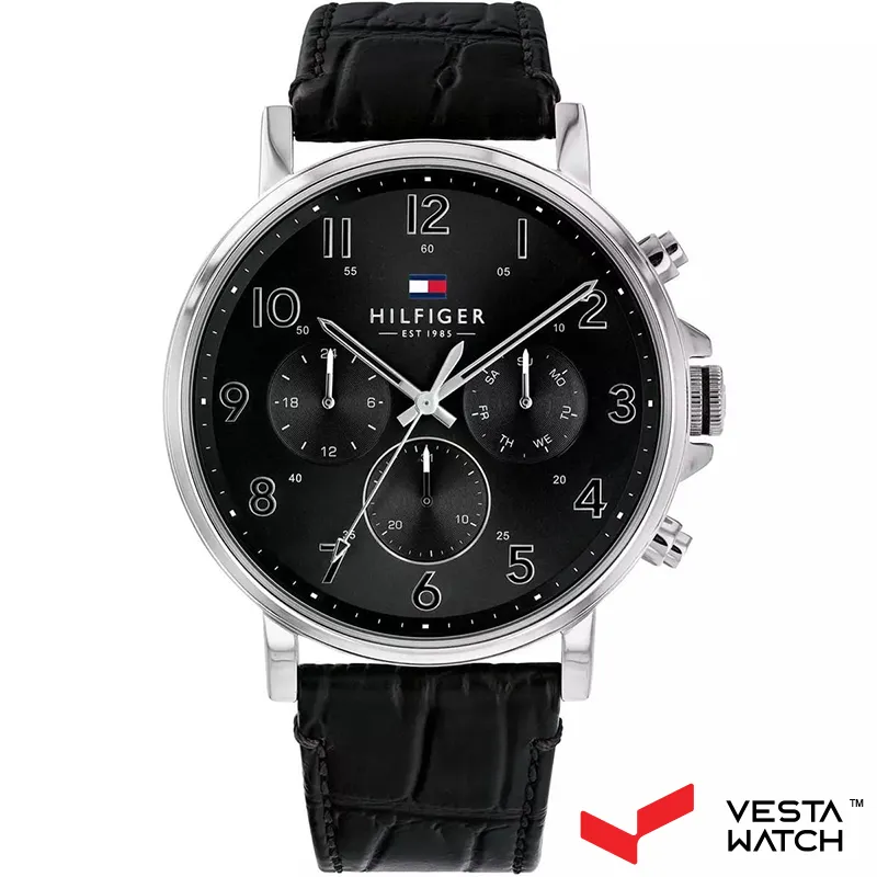 ساعت مچی مردانه تامی هیلفیگر Tommy Hilfiger مدل 1710381