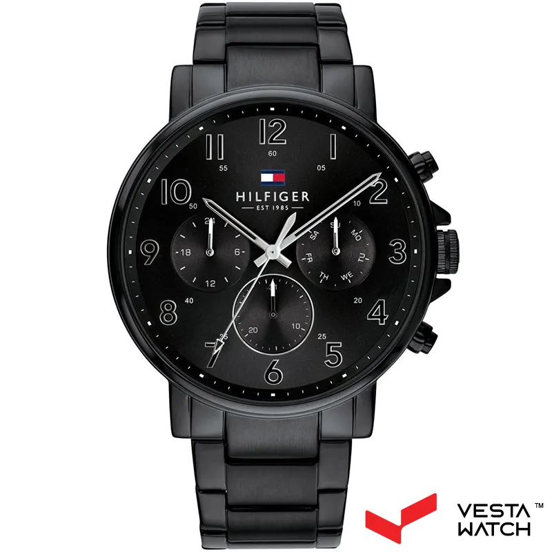 ساعت مچی مردانه تامی هیلفیگر Tommy Hilfiger مدل 1710383