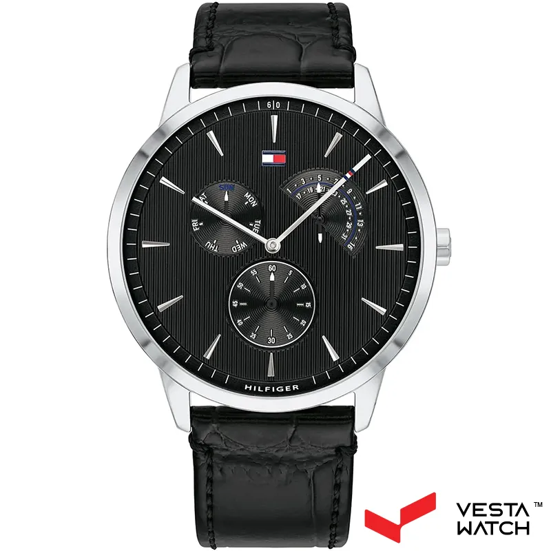 ساعت مچی مردانه تامی هیلفیگر Tommy Hilfiger مدل 1710391