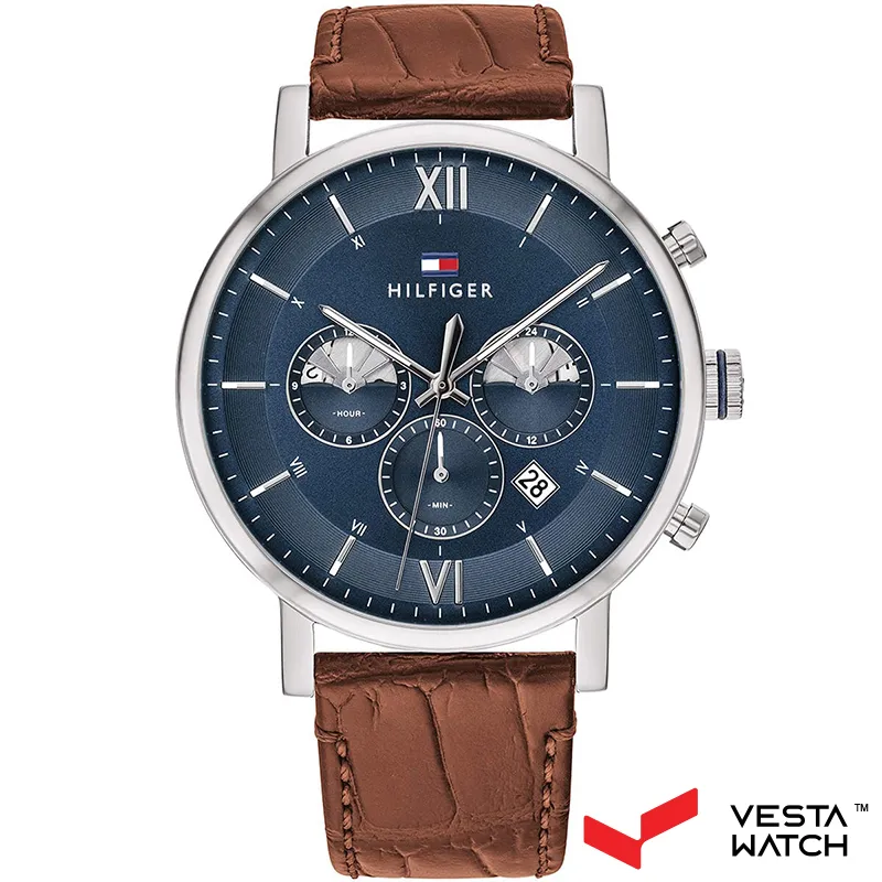 ساعت مچی مردانه تامی هیلفیگر Tommy Hilfiger مدل 1710393