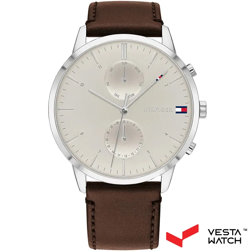 ساعت مچی مردانه تامی هیلفیگر Tommy Hilfiger مدل 1710404