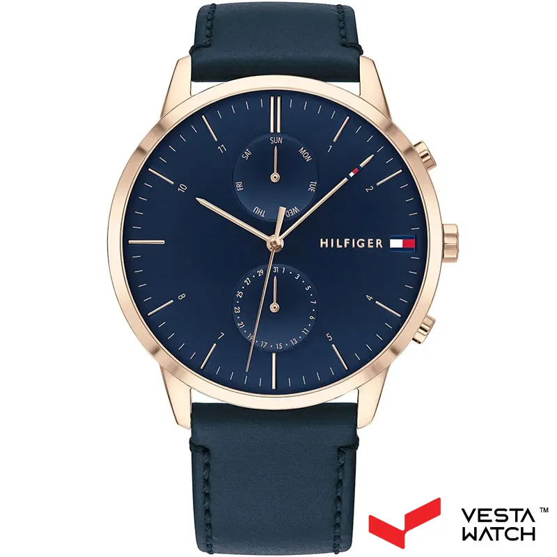 ساعت مچی مردانه تامی هیلفیگر Tommy Hilfiger مدل 1710405