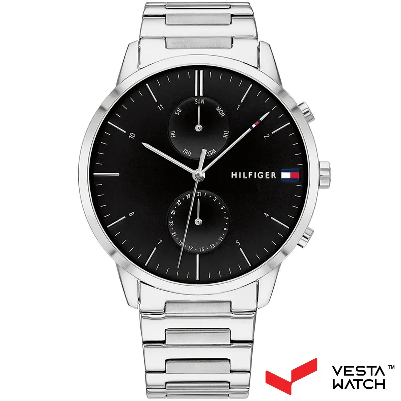 ساعت مچی مردانه تامی هیلفیگر Tommy Hilfiger مدل 1710407