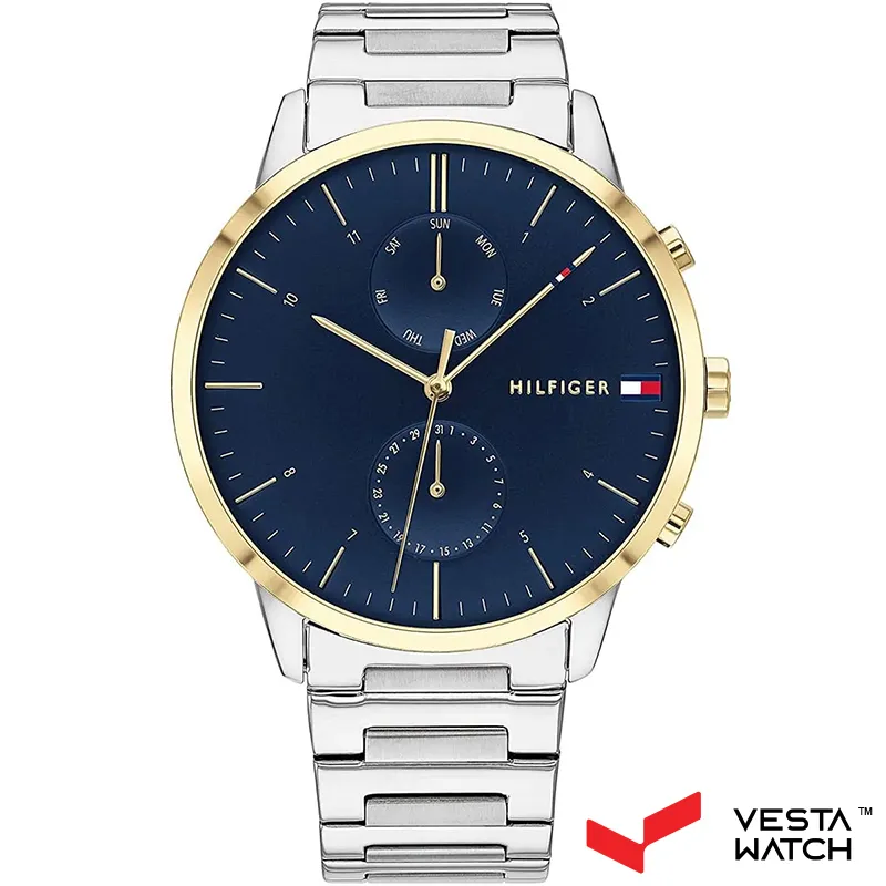 ساعت مچی مردانه تامی هیلفیگر Tommy Hilfiger مدل 1710408