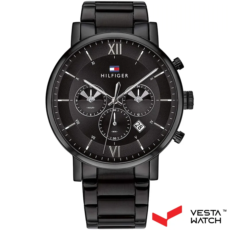 ساعت مچی مردانه تامی هیلفیگر Tommy Hilfiger مدل 1710410