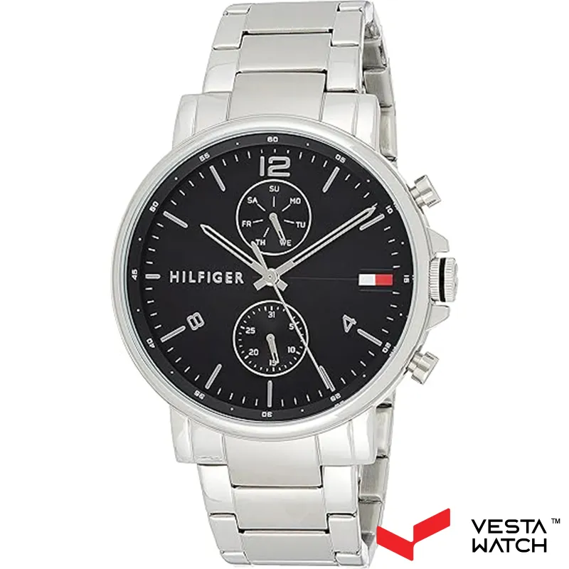 ساعت مچی مردانه تامی هیلفیگر Tommy Hilfiger مدل 1710413