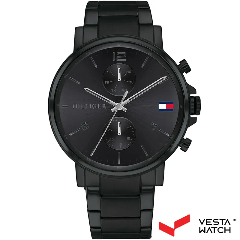 ساعت مچی مردانه تامی هیلفیگر Tommy Hilfiger مدل 1710414