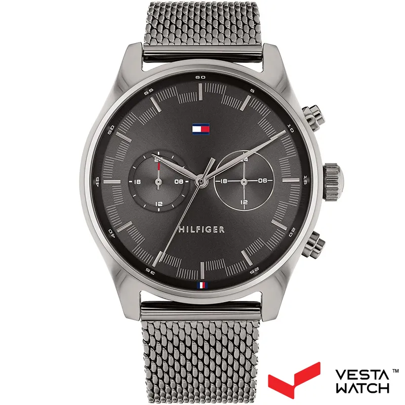 ساعت مچی مردانه تامی هیلفیگر Tommy Hilfiger مدل 1710421