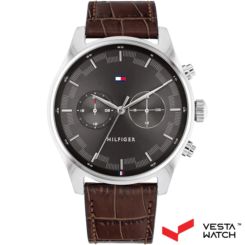 ساعت مچی مردانه تامی هیلفیگر Tommy Hilfiger مدل 1710422