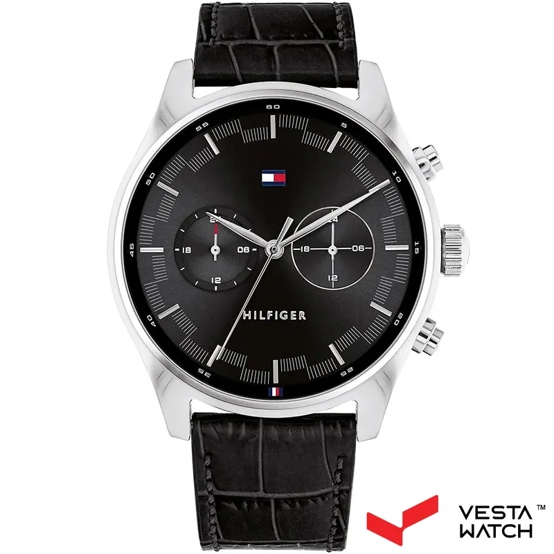 ساعت مچی مردانه تامی هیلفیگر Tommy Hilfiger مدل 1710424