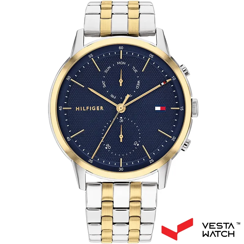 ساعت مچی مردانه تامی هیلفیگر Tommy Hilfiger مدل 1710432