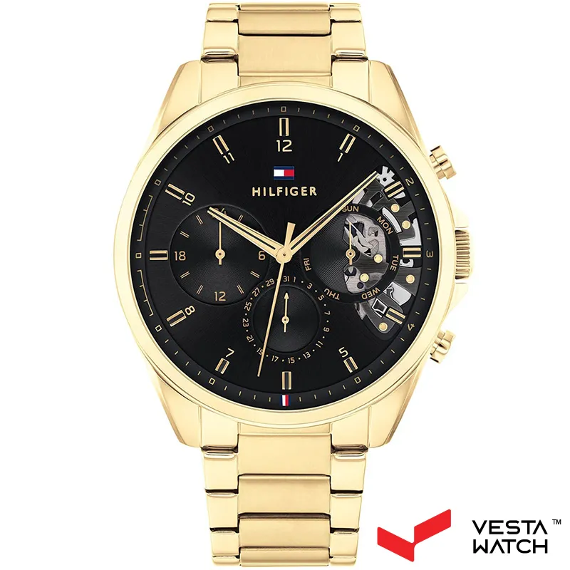 ساعت مچی مردانه تامی هیلفیگر Tommy Hilfiger مدل 1710447