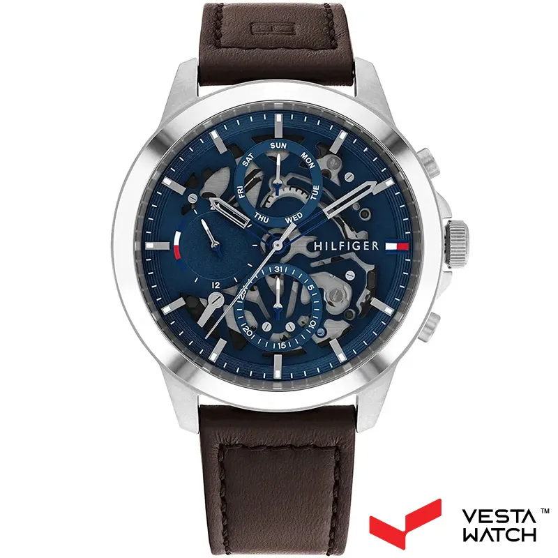 ساعت مچی مردانه تامی هیلفیگر Tommy Hilfiger مدل 1710476