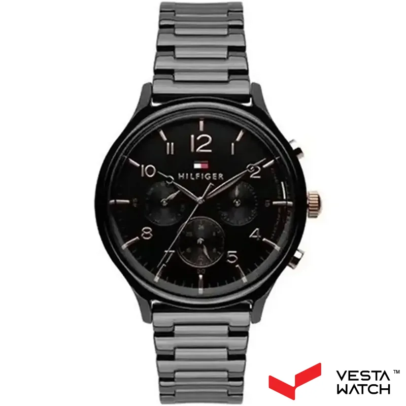 ساعت مچی زنانه تامی هیلفیگر Tommy Hilfiger مدل 1781894
