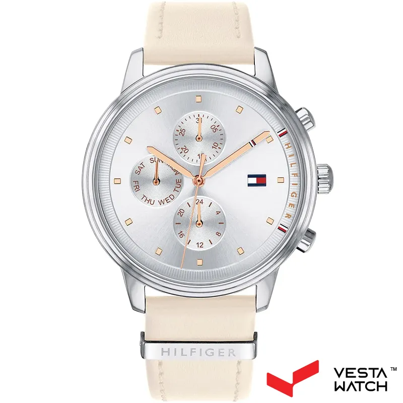 ساعت مچی زنانه تامی هیلفیگر Tommy Hilfiger مدل 1781906