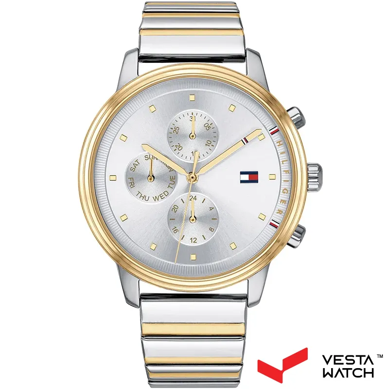 ساعت مچی زنانه تامی هیلفیگر Tommy Hilfiger مدل 1781908