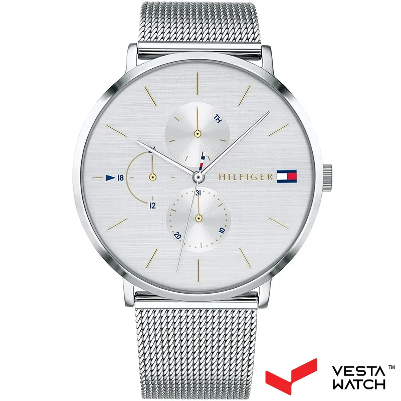 ساعت مچی زنانه تامی هیلفیگر Tommy Hilfiger مدل 1781942