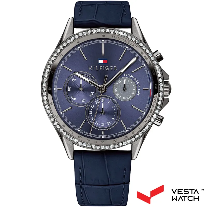 ساعت مچی زنانه تامی هیلفیگر Tommy Hilfiger مدل 1781979
