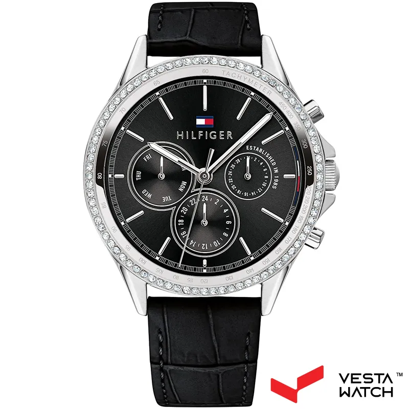 ساعت مچی زنانه تامی هیلفیگر Tommy Hilfiger مدل 1781981