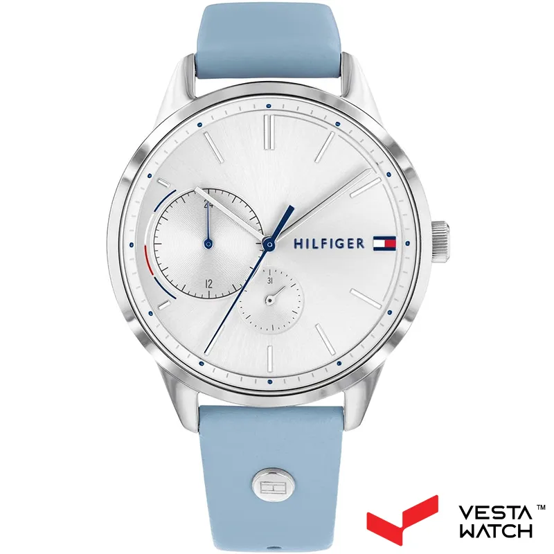 ساعت مچی زنانه تامی هیلفیگر Tommy Hilfiger مدل 1782023