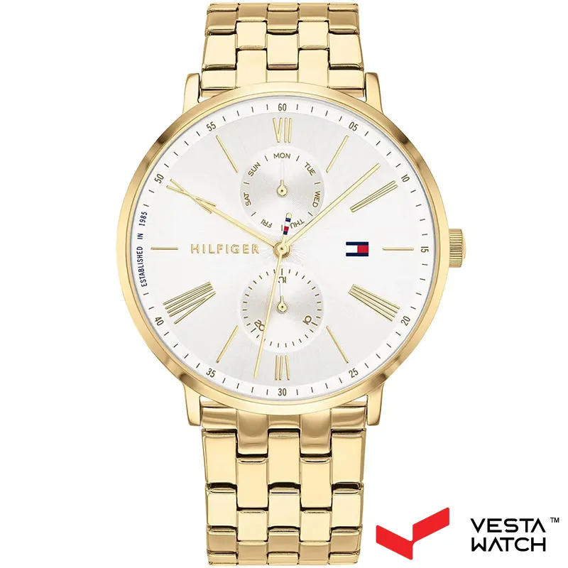 ساعت مچی زنانه تامی هیلفیگر Tommy Hilfiger مدل 1782069