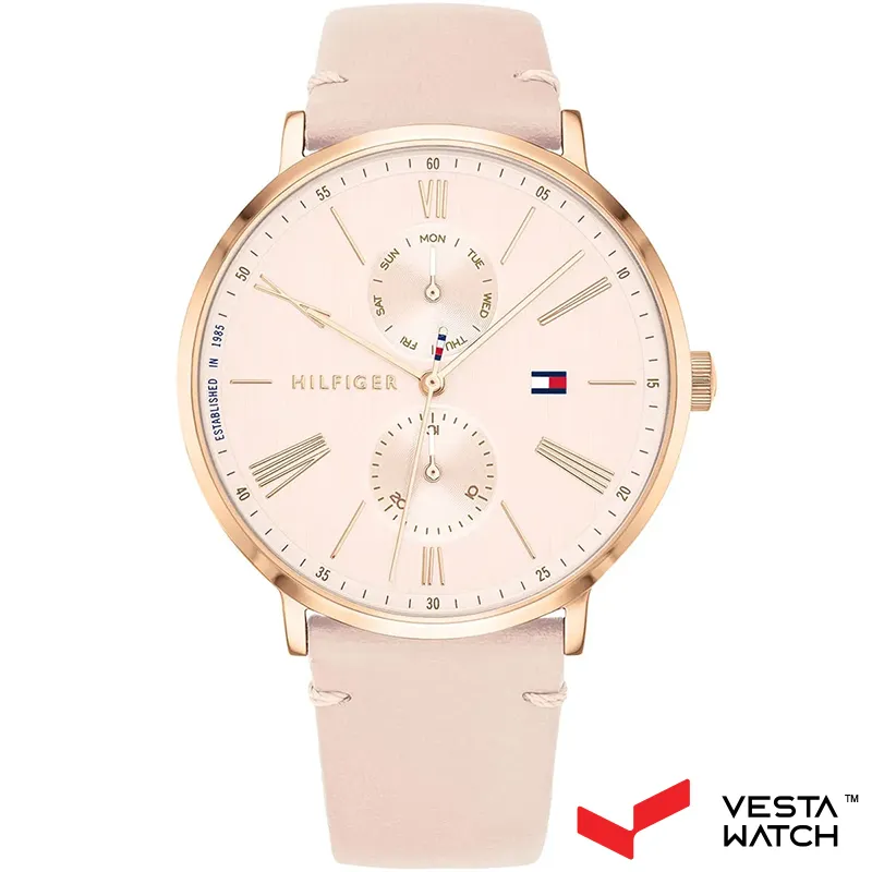 ساعت مچی زنانه تامی هیلفیگر Tommy Hilfiger مدل 1782071