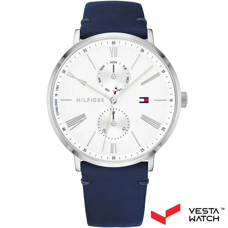 ساعت مچی زنانه تامی هیلفیگر Tommy Hilfiger مدل 1782072