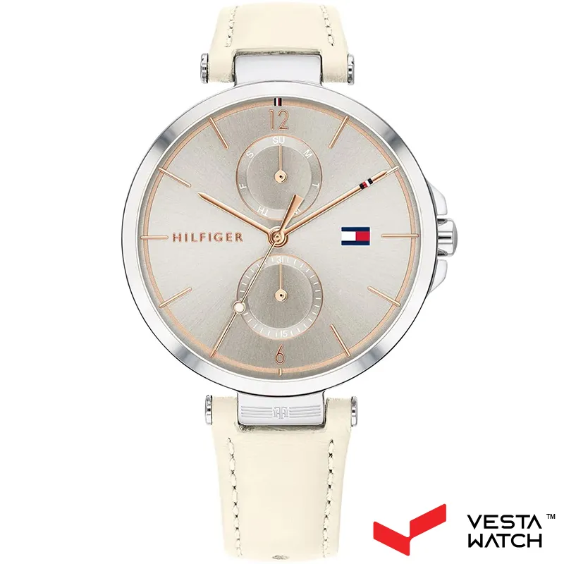 ساعت مچی زنانه تامی هیلفیگر Tommy Hilfiger مدل 1782123