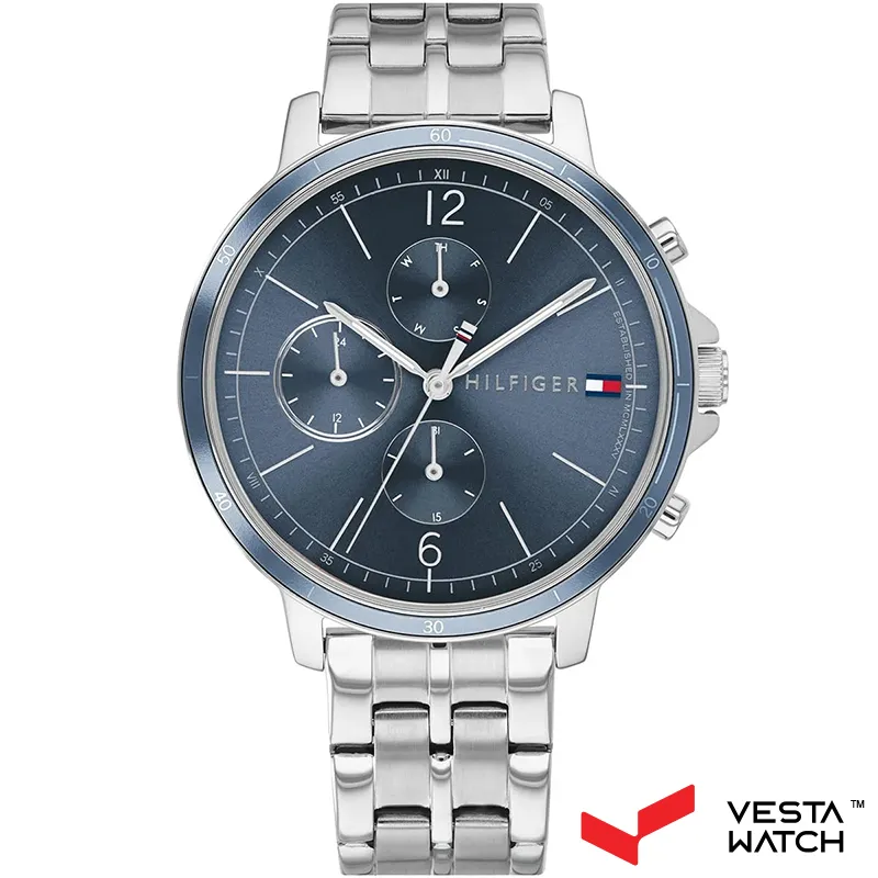 ساعت مچی زنانه تامی هیلفیگر Tommy Hilfiger مدل 1782188