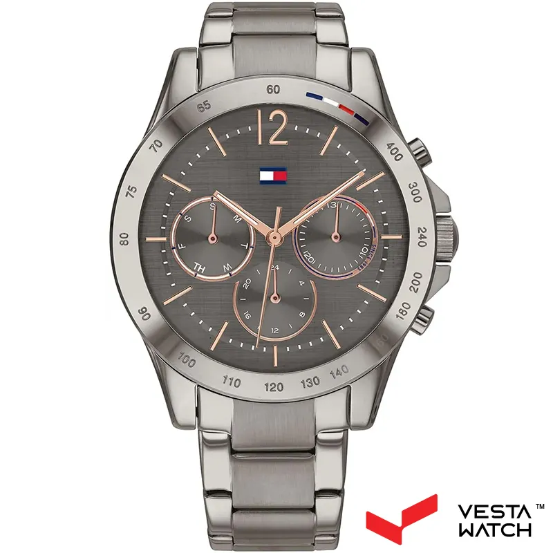 ساعت مچی زنانه تامی هیلفیگر Tommy Hilfiger مدل 1782196