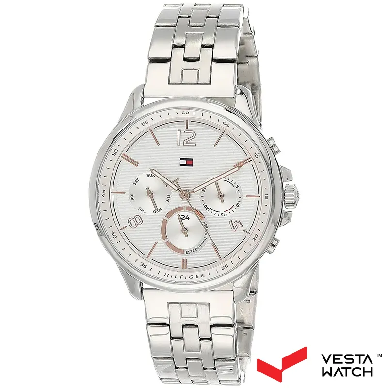 ساعت مچی زنانه تامی هیلفیگر Tommy Hilfiger مدل 1782222