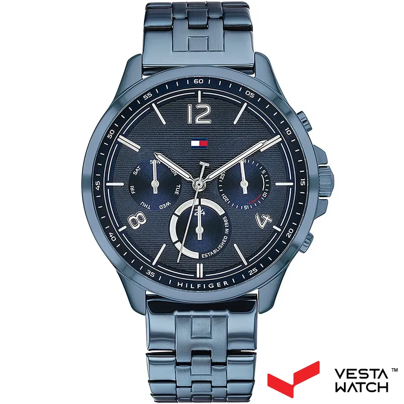 ساعت مچی زنانه تامی هیلفیگر Tommy Hilfiger مدل 1782227
