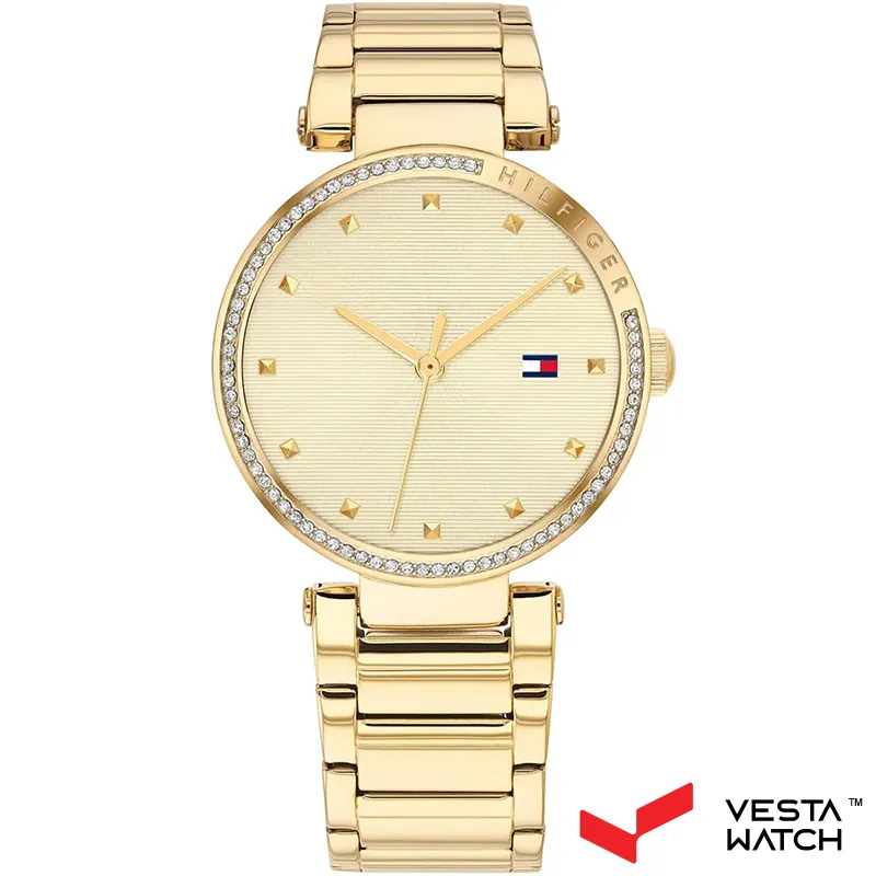 ساعت مچی زنانه تامی هیلفیگر Tommy Hilfiger مدل 1782235