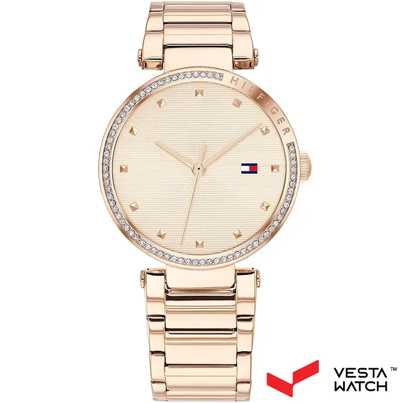 ساعت مچی زنانه تامی هیلفیگر Tommy Hilfiger مدل 1782237