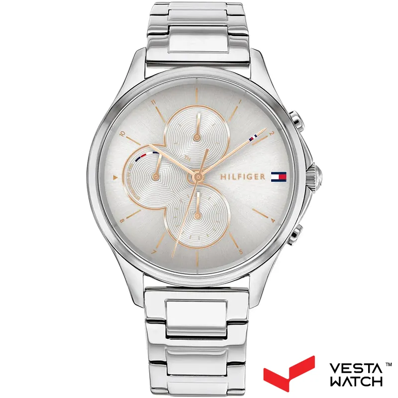 ساعت مچی زنانه تامی هیلفیگر Tommy Hilfiger مدل 1782263